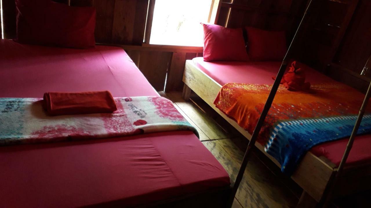 Tree Lodge Banlung Cameră foto